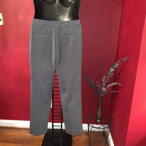 ELLEN TRACY PETITE PANTS SIZE 8P - Picture 2 of 3
